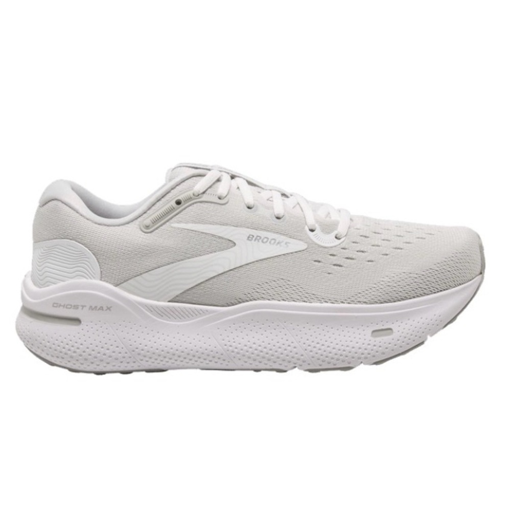 Brooks Ghost Max 1